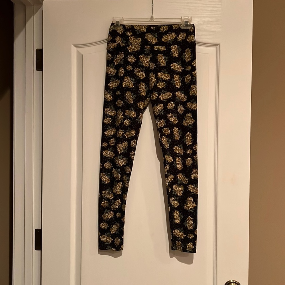 LulaRoe leggings